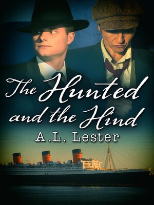 cover image of The Hunted and the Hind